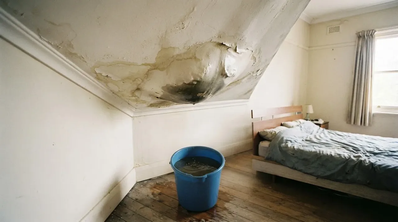Collierville, TN water damage restoration — Collierville Contacts and Rules at a Glance