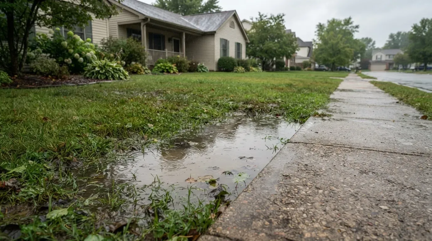 Collierville, TN water damage restoration — Hiring Help and Local Rules
